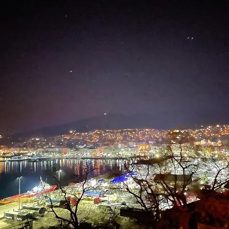 Apartments@Tsiantas Kavala Exterior photo