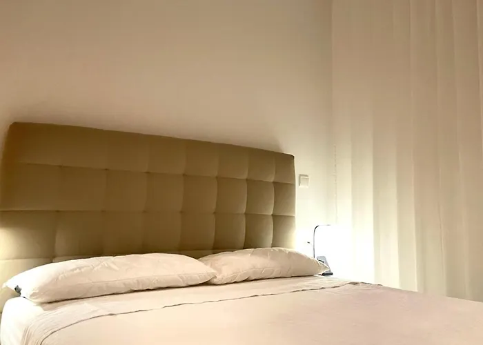 Apartments@Tsiantas