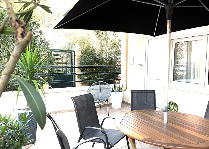 Apartments@Tsiantas