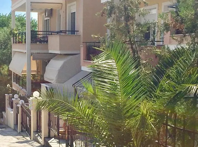 Apartments@Tsiantas