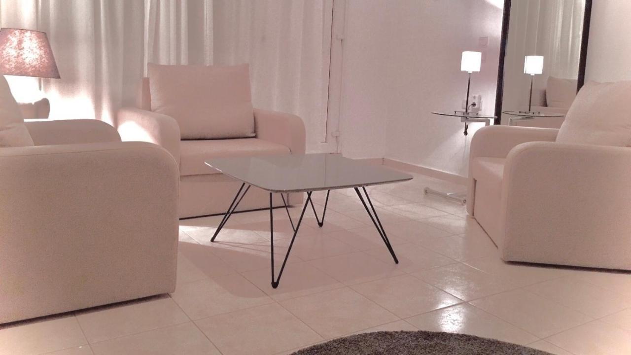 Apartment Apartments@tsiantas
