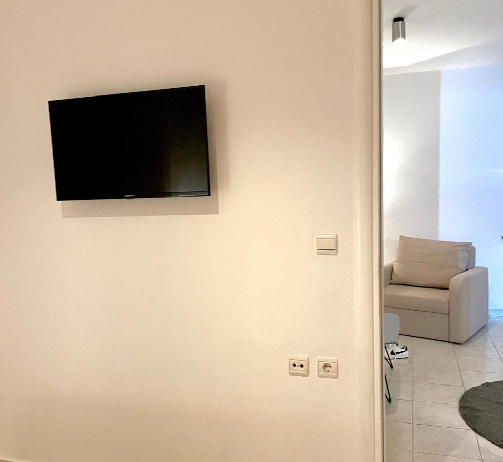 Apartments@tsiantas