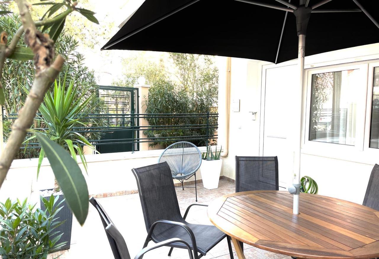 Apartment Apartments@tsiantas