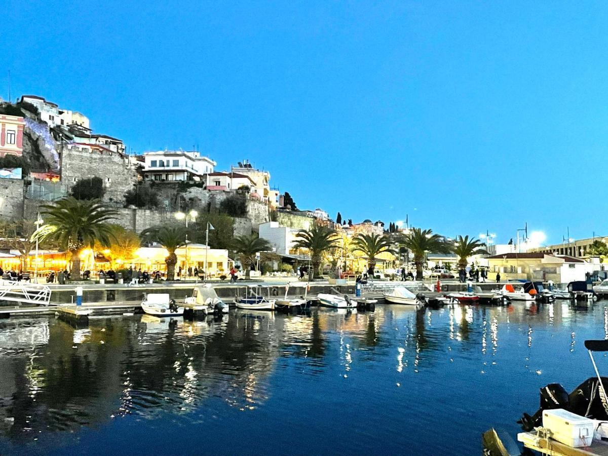 Διαμέρισμα Apartments@tsiantas *