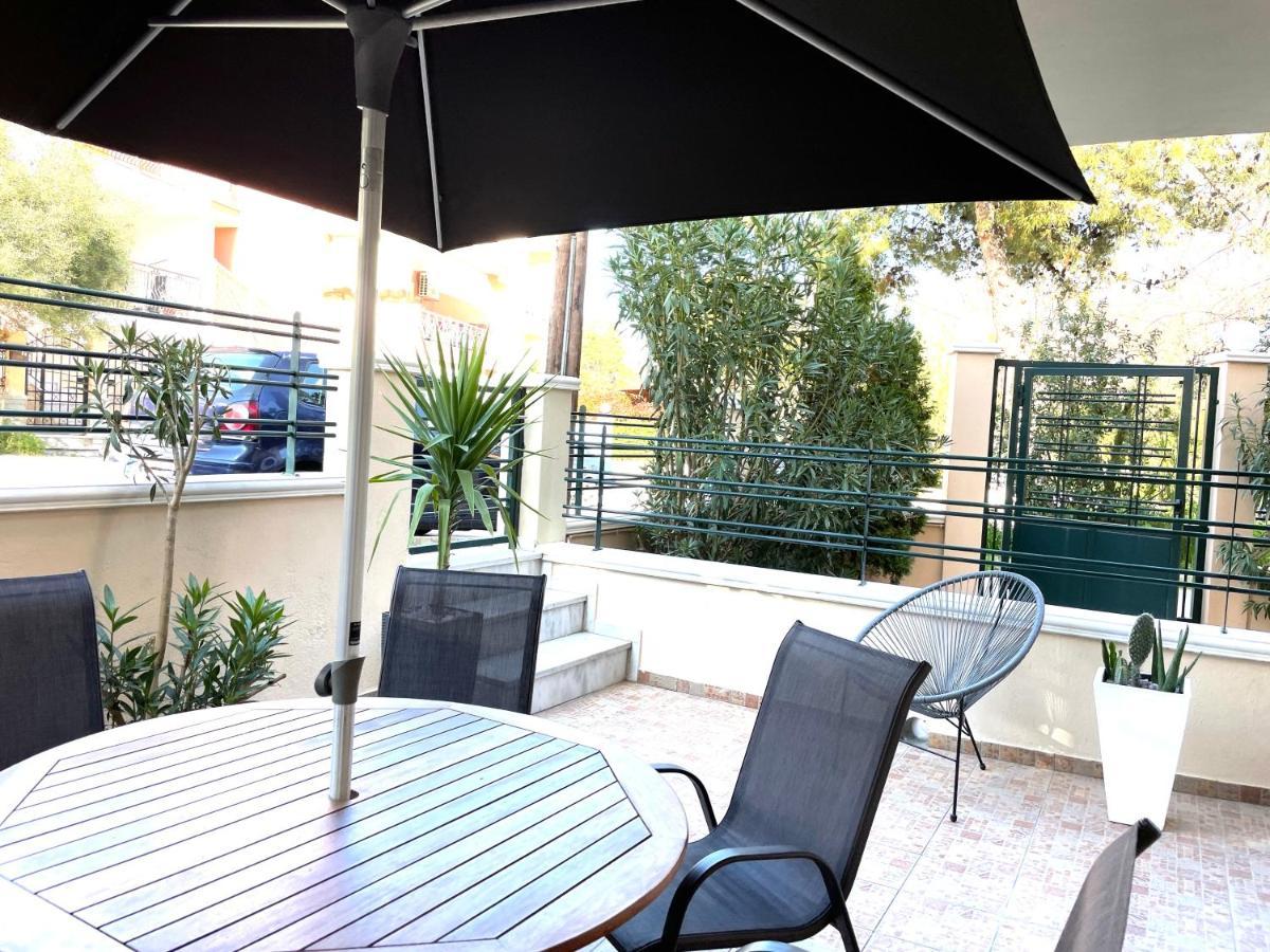Apartments@tsiantas * Kavala