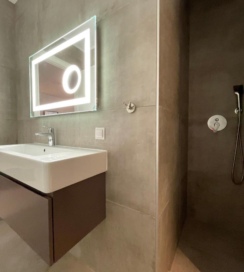 Apartments@tsiantas