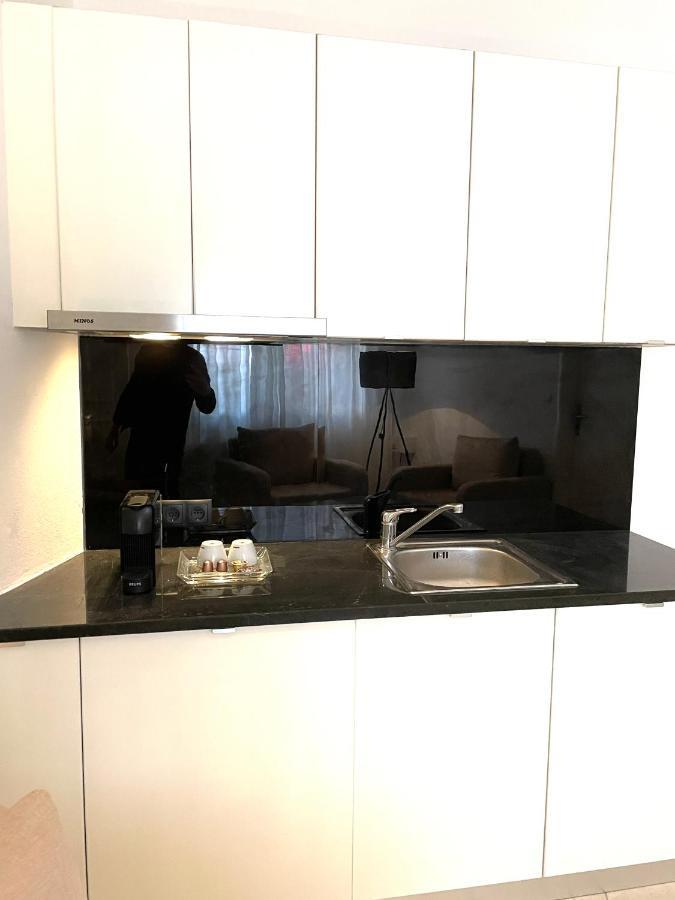 Apartments@tsiantas