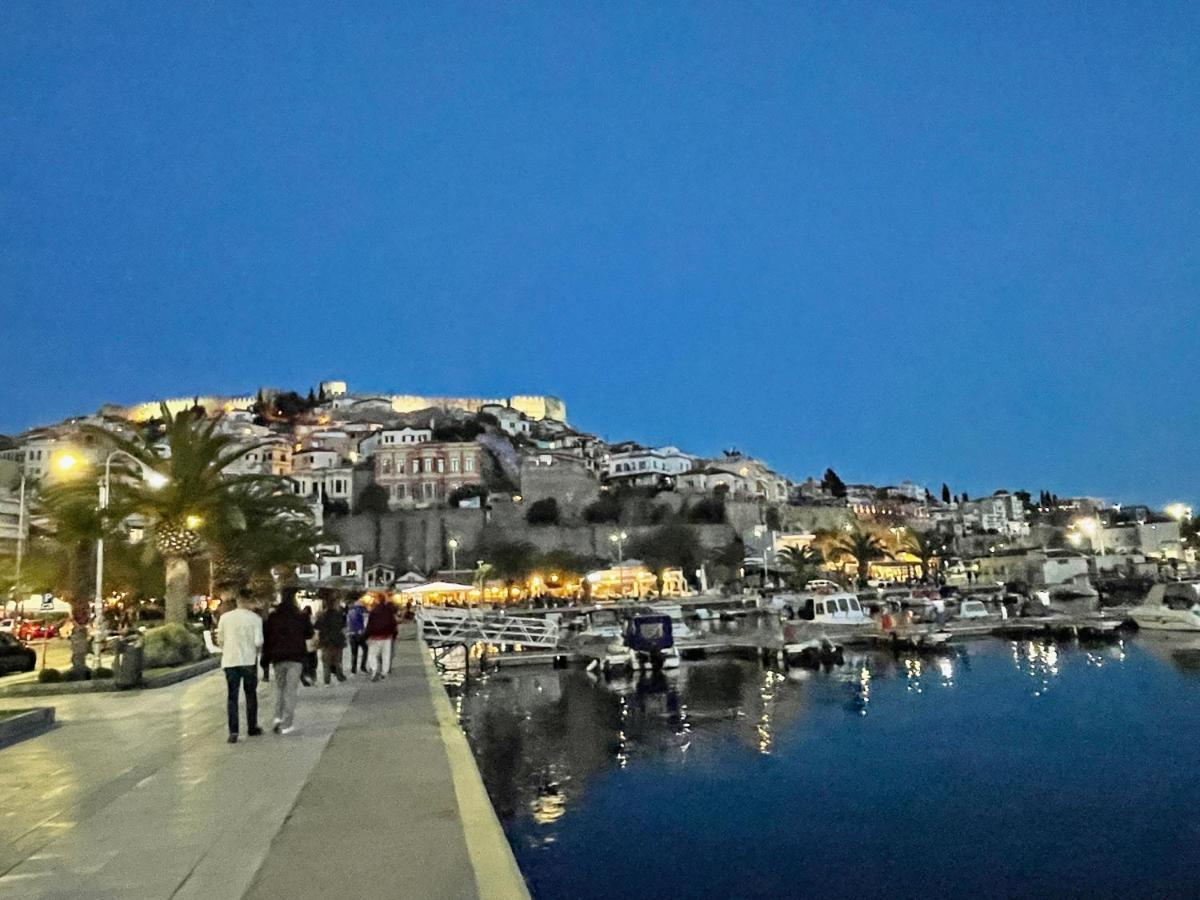 Apartments@tsiantas * Kavala