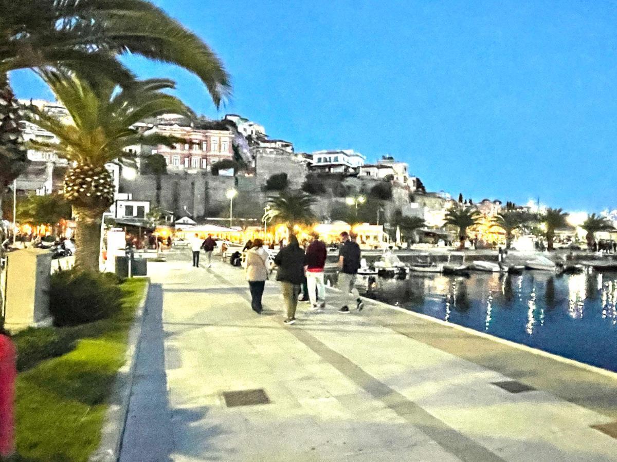 Apartments@tsiantas