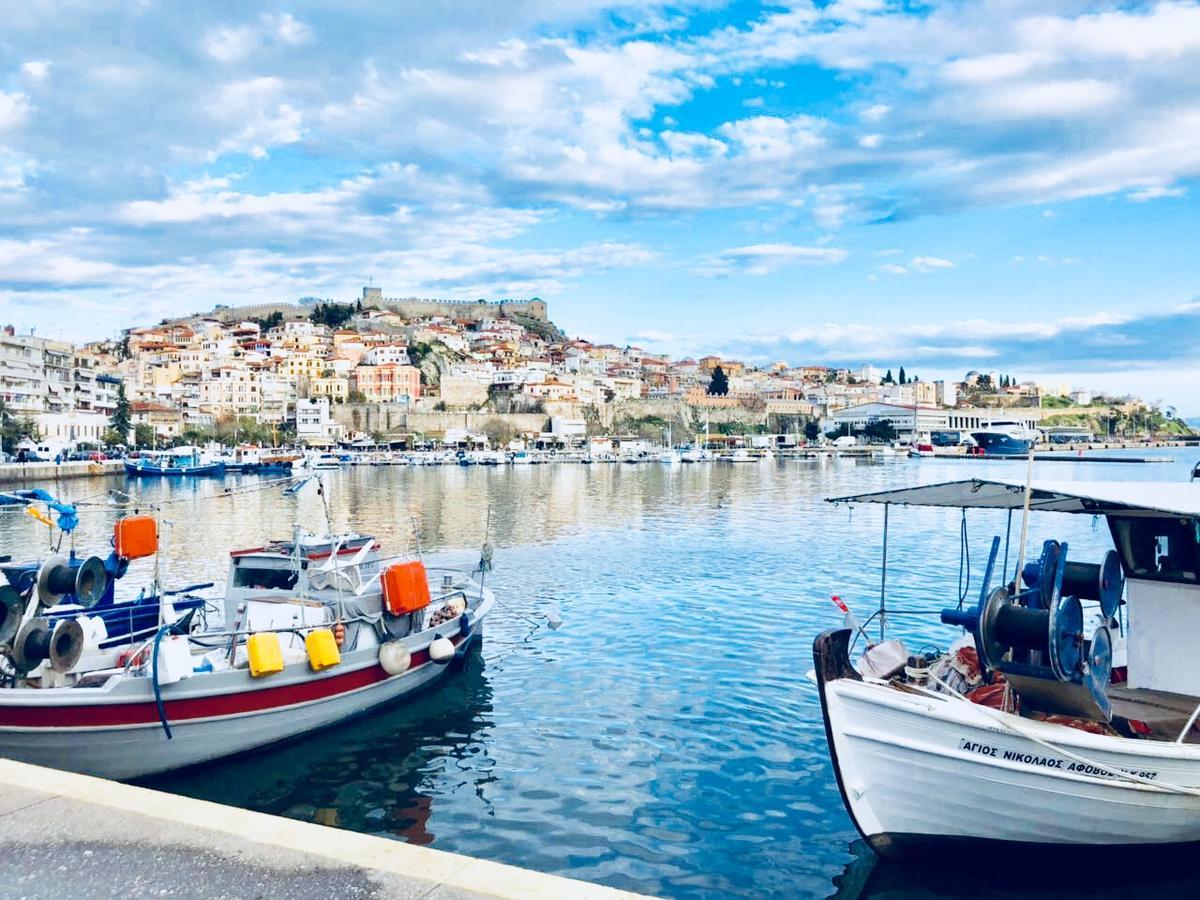 Apartments@tsiantas * Kavala