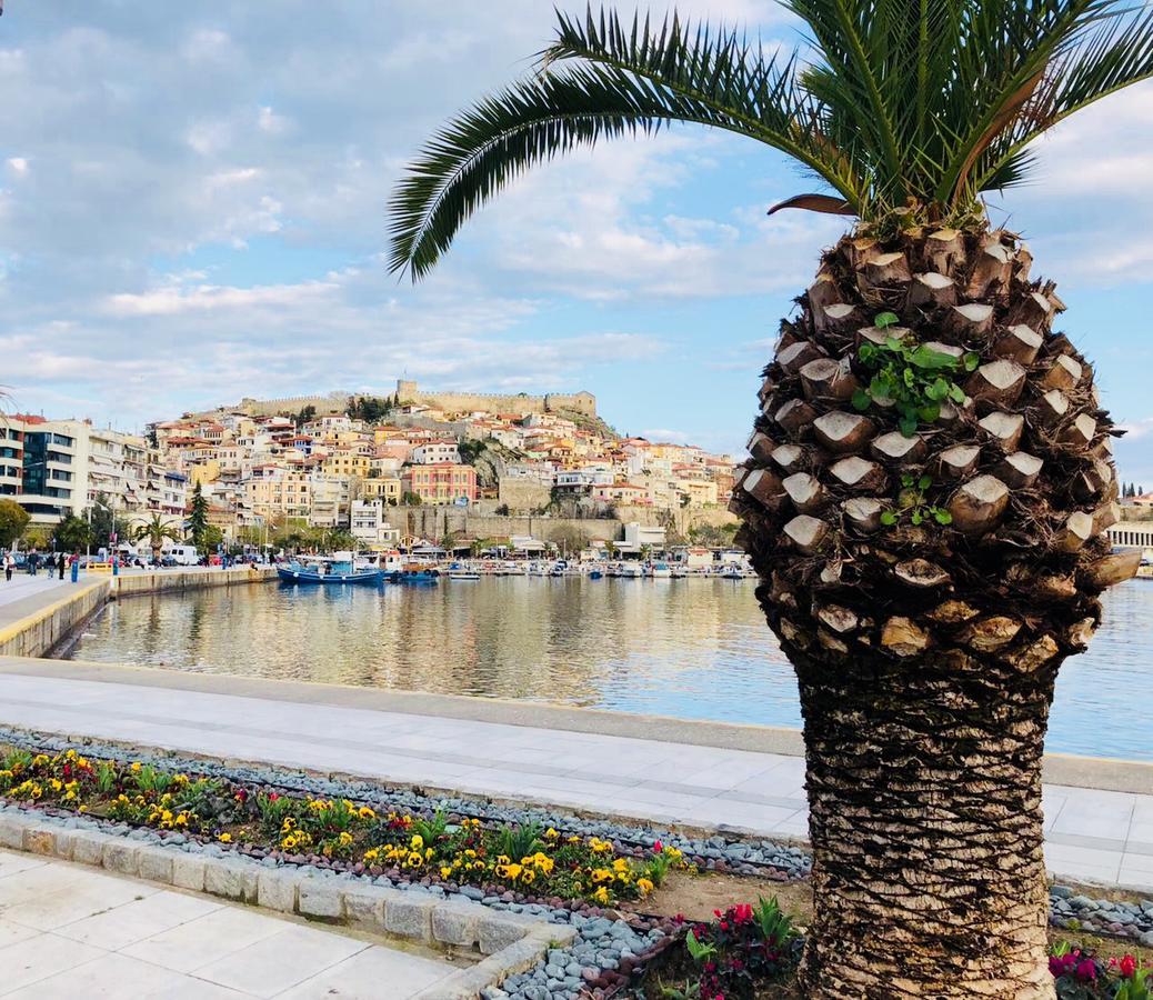 Apartments@tsiantas Kavala