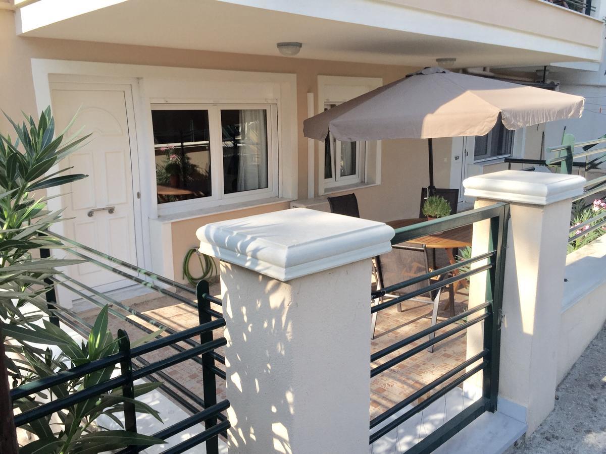 Apartments@tsiantas
