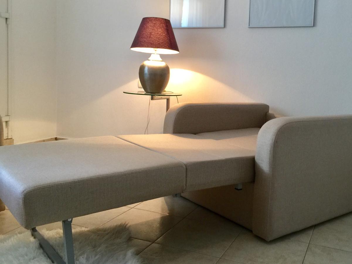 Apartments@tsiantas Apartment Kavala