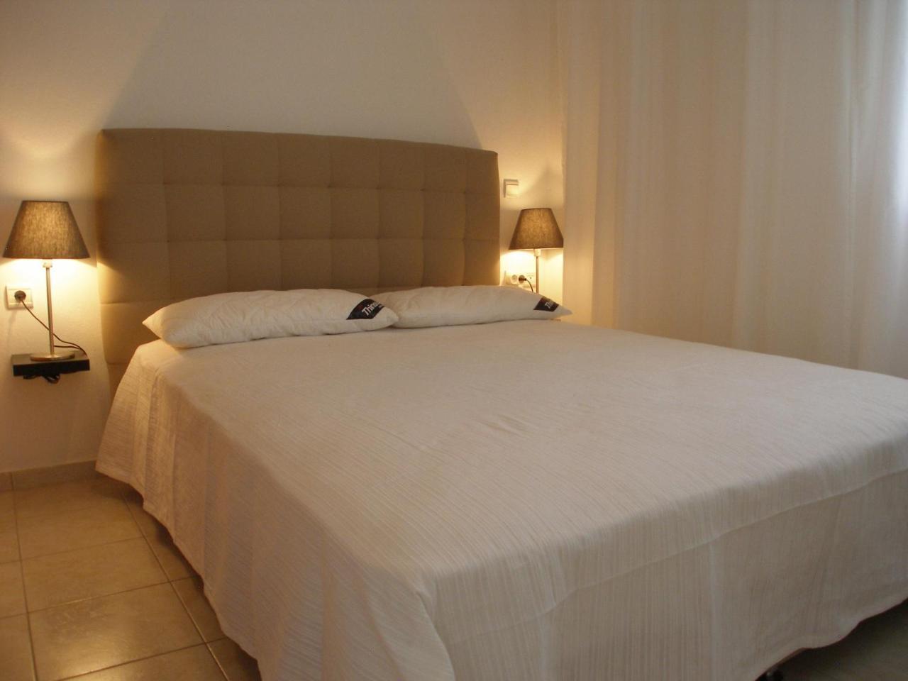 Apartments@tsiantas *