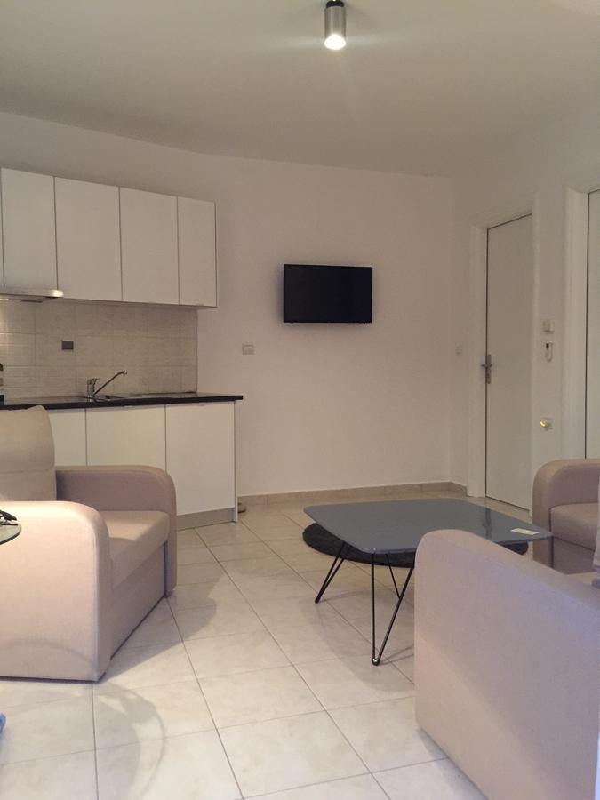 Apartments@tsiantas * Kavala