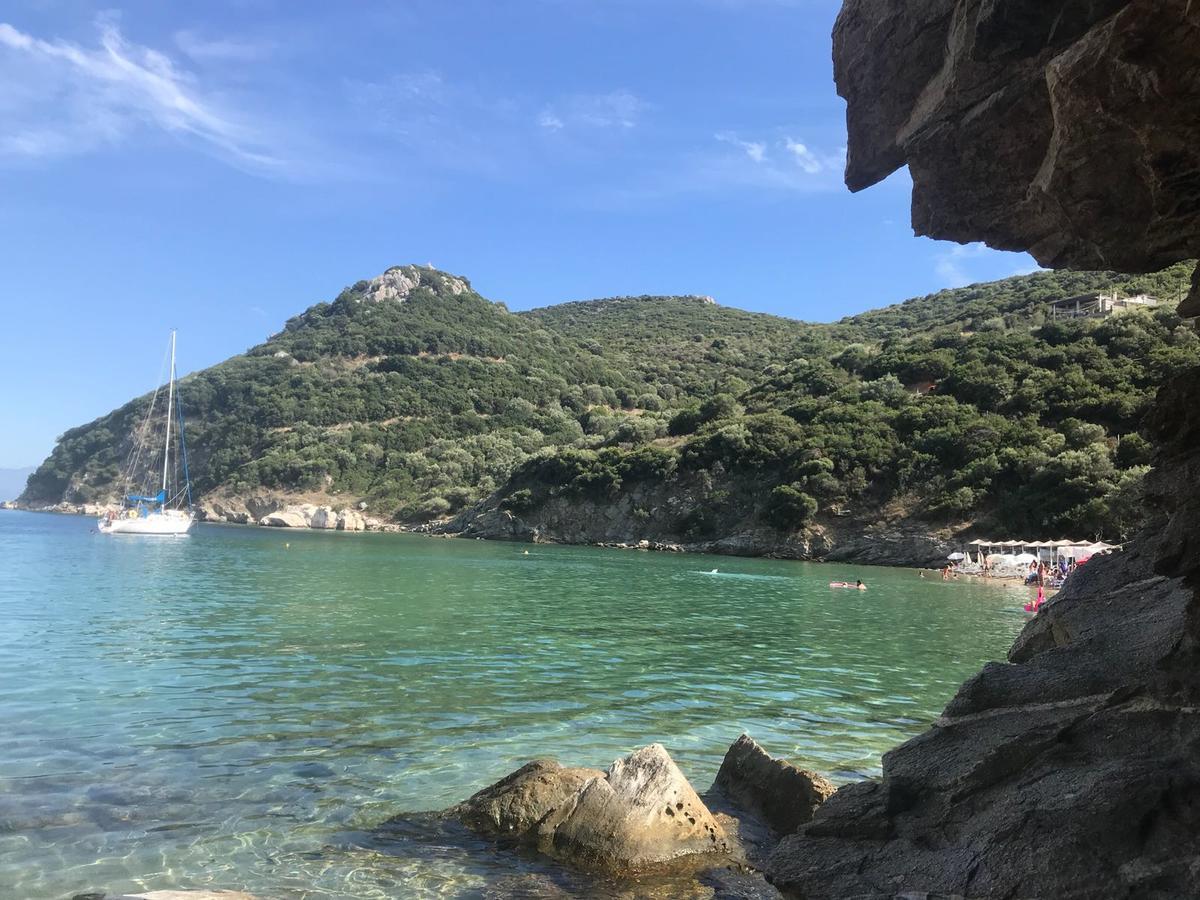 Apartments@tsiantas * Kavala