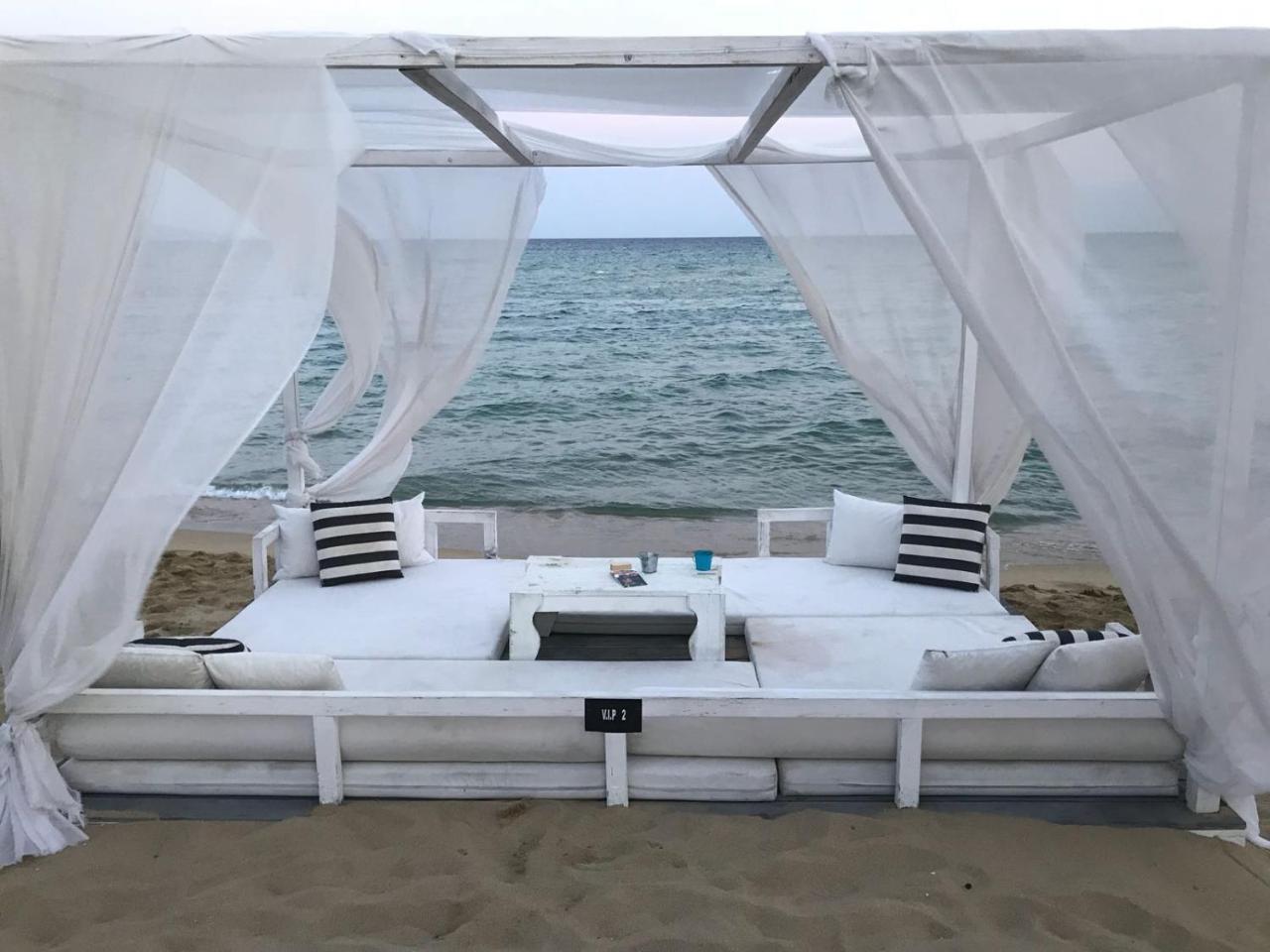 Apartment Apartments@tsiantas Kavala