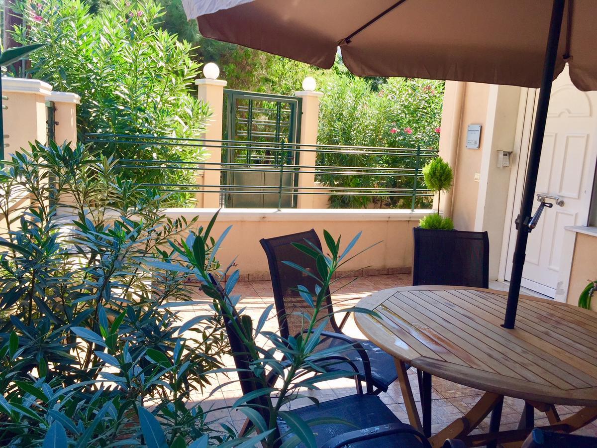 Apartments@tsiantas