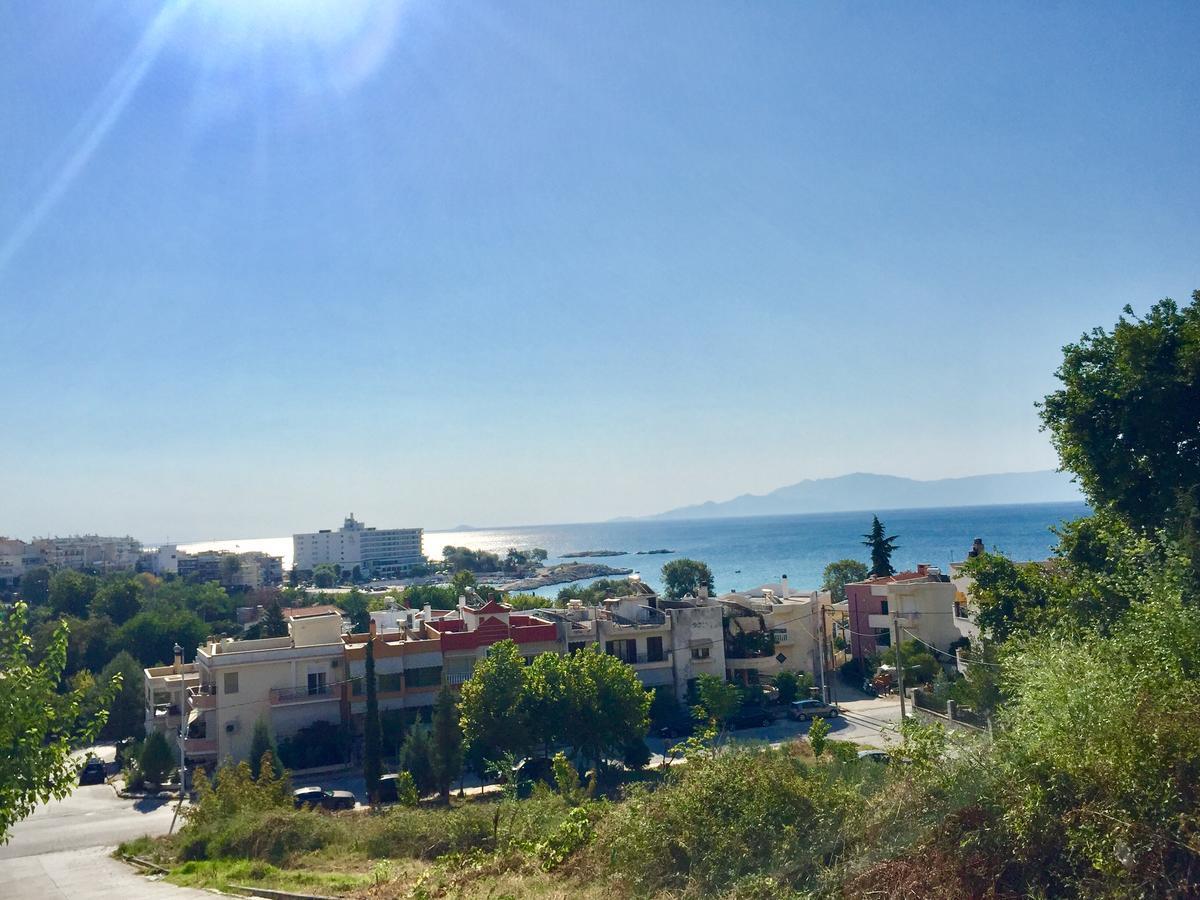 Apartments@tsiantas * Kavala