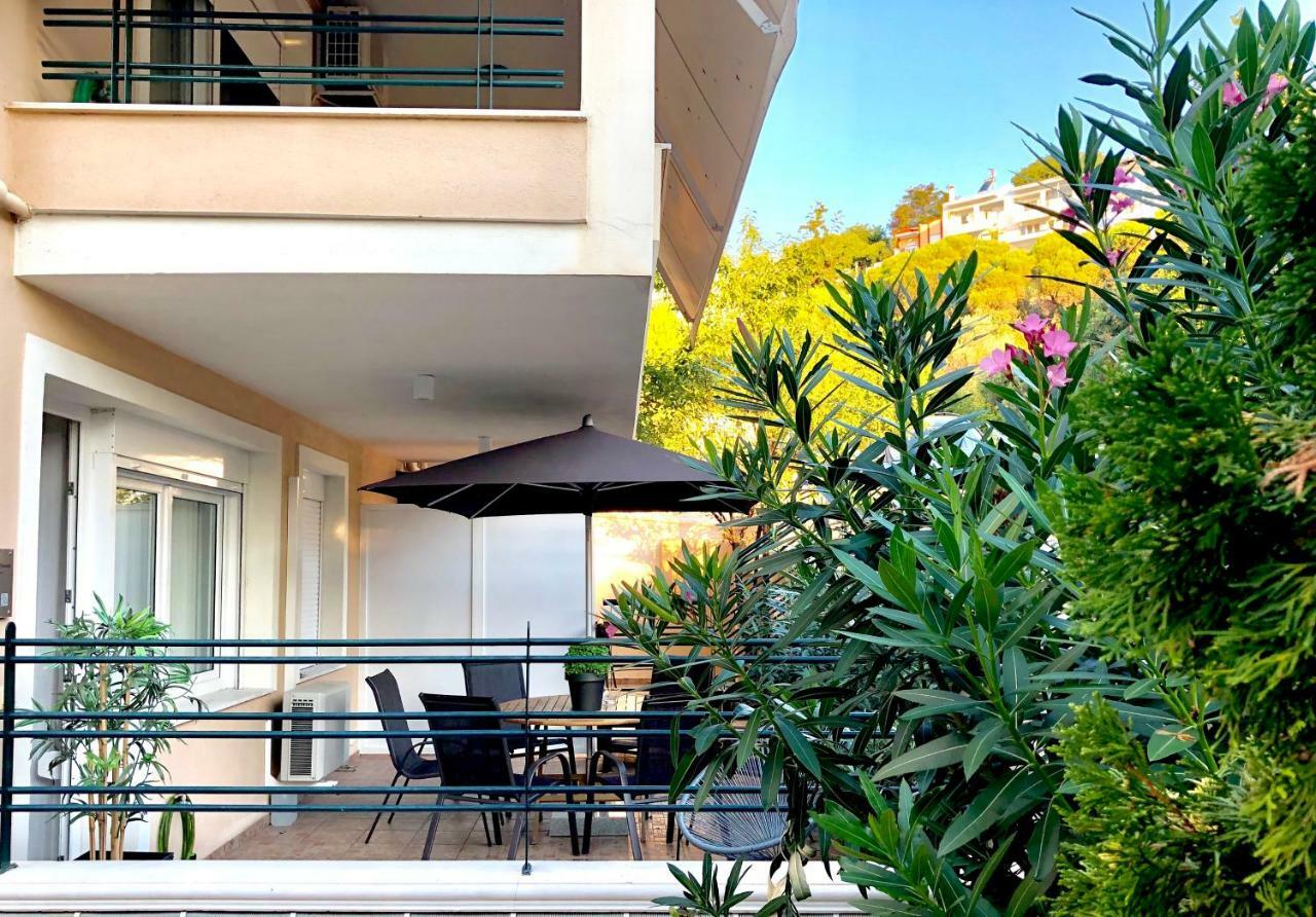 Apartments@tsiantas Apartment *