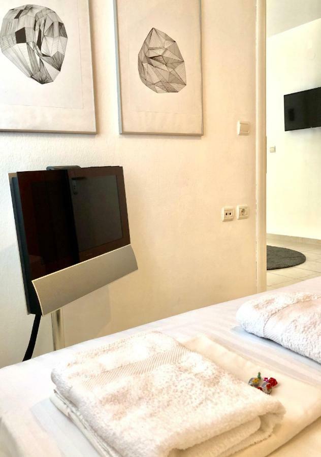 Apartments@tsiantas