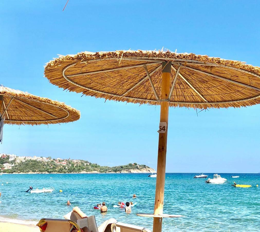 Apartments@tsiantas